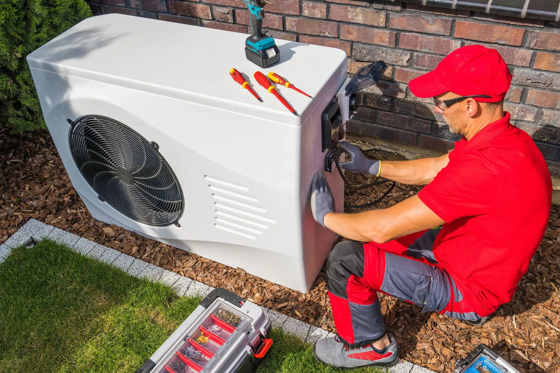 About HVAC in Woodlawn, TN